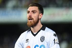 CALCIO - Serie B - Cesena FC vs Modena FC