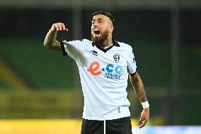 CALCIO - Serie B - Cesena FC vs Modena FC