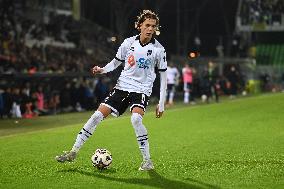 CALCIO - Serie B - Cesena FC vs Modena FC