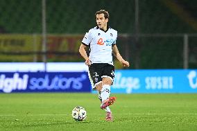 CALCIO - Serie B - Cesena FC vs Modena FC