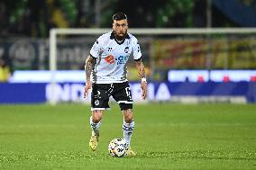 CALCIO - Serie B - Cesena FC vs Modena FC