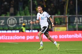 CALCIO - Serie B - Cesena FC vs Modena FC