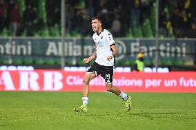 CALCIO - Serie B - Cesena FC vs Modena FC