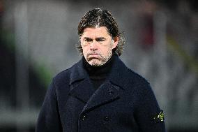 CALCIO - Serie B - Cesena FC vs Modena FC