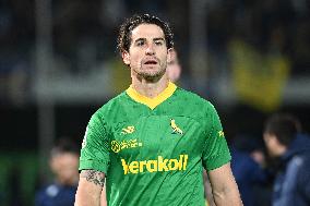 CALCIO - Serie B - Cesena FC vs Modena FC