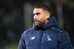 CALCIO - Serie B - Cesena FC vs Modena FC