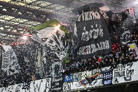 CALCIO - Serie B - Cesena FC vs Modena FC