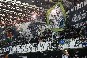 CALCIO - Serie B - Cesena FC vs Modena FC