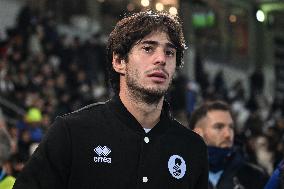 CALCIO - Serie B - Cesena FC vs Modena FC