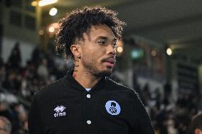 CALCIO - Serie B - Cesena FC vs Modena FC