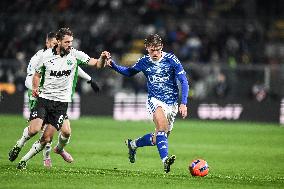 CALCIO - Serie A - Como 1907 vs US Sassuolo