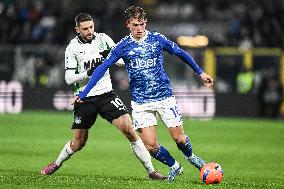 CALCIO - Serie A - Como 1907 vs US Sassuolo