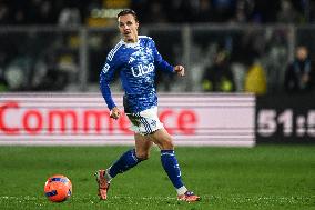 CALCIO - Serie A - Como 1907 vs US Sassuolo