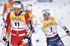 FIS World Cup Ruka Nordic