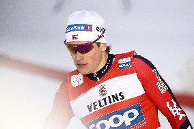 FIS World Cup Ruka Nordic