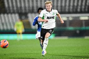 CALCIO - Serie A - Como 1907 vs US Sassuolo