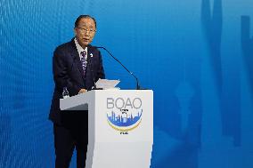 BFA Riyadh Conference Opening Ceremony - Saudi Arabia