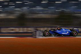 MOTORI - Formula 1 - Qatar Grand Prix 2025 - Sprint Qualifying
