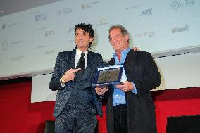 43rd Turin Film Festival - Vincent Lindon - Turin