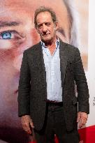 43 Turin Film Festival - Vincent Lindon photocall “Stella della Mole” Award