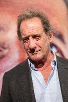 43 Turin Film Festival - Vincent Lindon photocall “Stella della Mole” Award