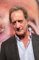 43 Turin Film Festival - Vincent Lindon photocall “Stella della Mole” Award