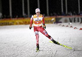 FIS World Cup Ruka Nordic