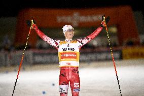 FIS World Cup Ruka Nordic