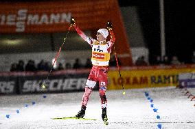 FIS World Cup Ruka Nordic