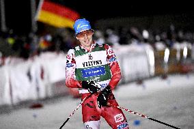 FIS World Cup Ruka Nordic