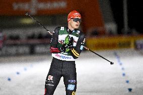 FIS World Cup Ruka Nordic