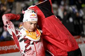 FIS World Cup Ruka Nordic