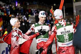 FIS World Cup Ruka Nordic