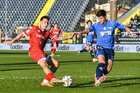 CALCIO - Serie B - Empoli FC vs SSC Bari