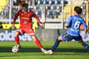 CALCIO - Serie B - Empoli FC vs SSC Bari