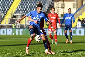 CALCIO - Serie B - Empoli FC vs SSC Bari