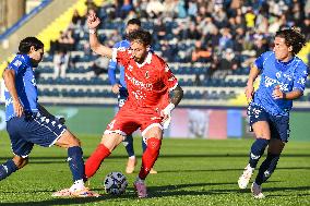 CALCIO - Serie B - Empoli FC vs SSC Bari