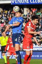 CALCIO - Serie B - Empoli FC vs SSC Bari