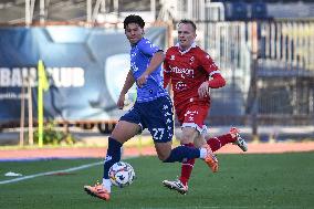 CALCIO - Serie B - Empoli FC vs SSC Bari