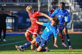 CALCIO - Serie B - Empoli FC vs SSC Bari