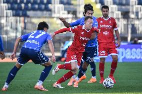 CALCIO - Serie B - Empoli FC vs SSC Bari