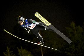 FIS World Cup Ruka Nordic