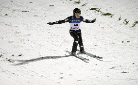 FIS World Cup Ruka Nordic