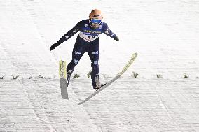 FIS World Cup Ruka Nordic