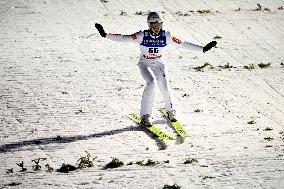 FIS World Cup Ruka Nordic
