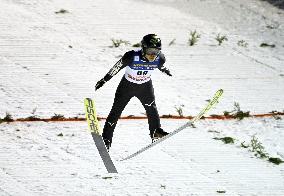 FIS World Cup Ruka Nordic