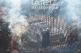 MOTORI - Rally - WRC Rally Saudi Arabia 2025