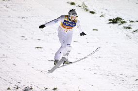 FIS World Cup Ruka Nordic
