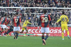 CALCIO - Serie A - Genoa CFC vs Hellas Verona FC