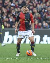 CALCIO - Serie A - Genoa CFC vs Hellas Verona FC